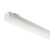 Keystone Technologies 8' LED Microstrip Fixture  120  277v Input 0 10v Dimming