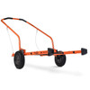 Generac Standby Generator Transport Cart