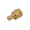 Acorn Controls The Sv16 Stem Extension Includes Stem Extension (2) Hex Set Screw