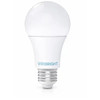 Viribright 6 Watt A19 LED Bulb, E26, Dimmable, 90 Cri, Selectable CCT