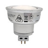 Viribright 4.2 Watt Mr16 LED Bulb, Gu5.3, 310 Lumens, 4000k