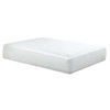 Purecare Stainguard Standard 1-Sided Queen Mattress Protector