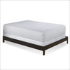 Purecare Stainguard Poly Terry 1-Sided Full XL Mattress Protector