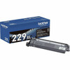 Brother Tn229xlbk Original High Yield Laser Toner Cartridge Black
