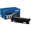 Brother Tn437bk Original Ultra High Yield Laser Toner Cartridge Black
