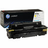 HP 414a W2022a Original Laser Toner Cartridge Yellow
