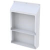 Bestcare Whitehall Ligature-Resistant Vanity Shelf