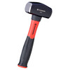 Corona Tools Drilling Hammer 4 Lb. Head 11" Solid-Core Fiberglass Handle