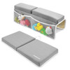 Healthsmart Bath Kneeler & Elbow Rest Pad