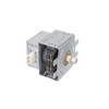 Whirlpool Genuine OEM Replacement Part Microwave Magnetron