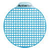 ActiveAire Coastal Breeze Low-Splash Deodorizer Urinal Screen Case Of 12