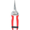 Corona Tools Long Straight Snips 1-3/4" Stainless Steel Blades