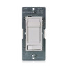Leviton Sureslide LED Advanced Dimmer Switch, 150w Single Pole Or 3-Way, White