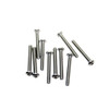 Acorn Engineering Company Rep Phillip Round Head Screw #8-32x11/4" Package Of 10