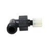Acorn Engineering Company Repl Airtrol Valve Flow Control Elbow Assy .5 GPM