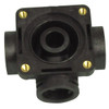 Acorn Engineering Company Repl Airtrol Valve Left Hand Plastic Valve Body Upper