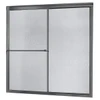 Craft + Main Tides 56-60 × 58-Inch Framed Sliding Tub Door