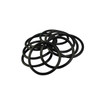 Acorn Engineering Company Repl O-Rings, #332, 2-3/8 X 2-3/4 X 3/16 Package Of 10