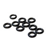 Acorn Engineering Company Repl O-Rings, #7, 5-32 X 9/32 X 1/16 Package Of 10