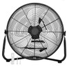 Blotek 20" 3-Speed High Velocity Floor Fan