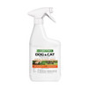 Liquid Fence 32 Oz. Readytouse Dog And Cat Repellent Case Of 6