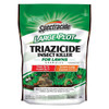 Spectracide Large Plot Triazicide Insect Killer For Lawns Granules Case Of 12