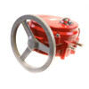 Bray Commercial 120v Nema 4 Modulating Electric Actuator W/ Auxiliary Switch