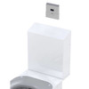 Bestcare Whitehall Ligature-Resistant Sensor Operated Flush Valve And Cover