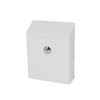 Bestcare Whitehall Ligature-Resistant Box W/ Flush Valve Top Supply Urinal .5gpf