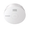 USI Electric Smoke And Fire Alarm With 10 Year Battery, Photoelectric