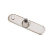Bestcare Whitehall Ligature-Resistant Faucet Single Temp Piezo Button 4in 9vdc
