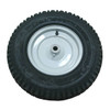 Rubbermaid Commercial 16" Pneumatic Tire For Fg9t0600bla Fg130641bla Fg131641bla