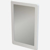 Bestcare Whitehall Ligature Resistant Mirror Corterra Recycled Surface Polymer