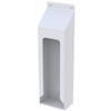 Bestcare Whitehall Ligature-Resistant Paper Towel Dispenser, 1 Bay