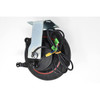 Rubbermaid Commercial Spare Power Wheel For Rubbermaid Platform Truck