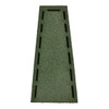Groundsmart Green Rubber Splash Block Package Of 3