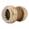 Sharkbite 1 Cts X 1 PVC Transition Coupling