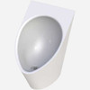 Bestcare Whitehall Ligature-Resistant Waterless Urinal