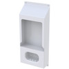 Bestcare Whitehall Ligature-Resistant Shower Caddy