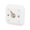 Bestcare Whitehall Ligature-Resistant Single Hook Panel, Auto Release Hook 5wx5h