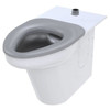 Bestcare Whitehall Ligres ADA Siphon Jet Toilet Top Supply Floor Waste 10" Rough