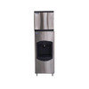 Norpole Commercial 44in. 220 Lb. Full Size Commercial Ice Dispensing Bin For 500