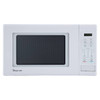 Magic Chef 0.9 Cu Ft Countertop 900 Watt Digital Touch - White