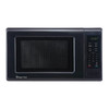 Magic Chef 0.9 Cu Ft Countertop 900 Watt Digital Touch - Black