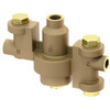 Acorn Controls Mgi Controls Emergency Thermostatic Mix Valve 9.8 GPM 1/2" In-Out