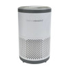 Simply Conserve Tabletop Air Purifier, Advanced 3-Stage True HEPA H13