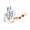 Baso Pilot Assembly/Sensor 18" Cable .032"