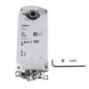 Siemens 120v 2pos S/R Fire/Smoke Actuator