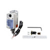 Siemens 0/10vdc Nsr 24v Plenum Cable