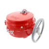 Bray Commercial 3000"Lb 120v Actuator